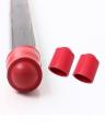 Pack of 5 pcs snooker cue rubber bumper. 