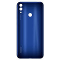 Honor 8C Back Body Casing Housing Replacement with Battery Back Door For Honor 8C - Blue. 