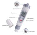 Dissolved Oxygen Meter Pen Type DO Meter JPB-70A. 