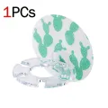 Self-adhesive Wall Mount Toothpaste Dispenser Toothbrush Holder Storage Squeezer Shaver Holder Bathroom Organizer Accessories. 