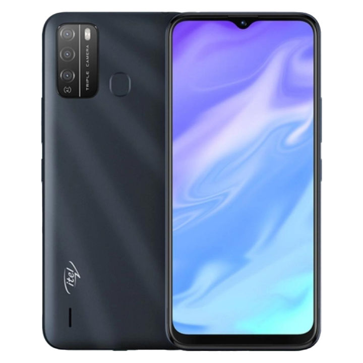 Itel Vision 1 Pro - 6.5" Inch Display - 2GB RAM - 32GB ROM