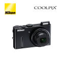 Nikon COOLPIX P300 Digital Camera. 