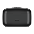 Edifier TWS1 Pro 2 Active Noise Cancellation Earbuds, 42dB Depth ANC, AI-Enhanced Calls with 4 Mics, in-Ear Detection, Fast Charging, Game Mode, Custom EQ, True Wireless Bluetooth 5.3 Earbuds - Black | ANC Earburds | Earburds | Burds | Wireless Airburds |. 