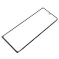 Phone Screen Replacement Clear Display Front Outer Lens Glass Screen for Z Fold 3 5G F926. 