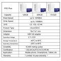 SAMSUNG EVO/PRO Plus Memory Card 64G A1 Micro SD Card 128G 256G 512G U3 A2 V30 Drive Recorder Monitor Camera Dedicated TF Card. 