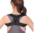 BodyWellness™ Posture Corrector (Adjustable to Multiple Body Sizes. 