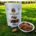 Peanut Gajak 500 Grams pack - Gajak 500 Grams pack - Peanut Chikki 500 Grams pack - Peanut Gachak 500 Grams pack. 