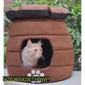 Cocoon Pet House - Convertible CPH-019. 