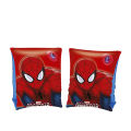 BESTWAY Swimming Arm Band Toy For Kids - Spiderman Printed. 