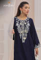 Asim Jofa Stitched 1 Piece Shirt For Women and Girls -Collection: Wardrobe Solution '23 -Designcode: AJWS-04-XS. 