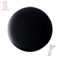 Battery-powered Makeup Mirror Portable Led Makeup Mirror Rechargeable 10x Magnification Travel Vanity Mirror for Women Double-sided Round Purse Mirror with Light Ideal for Southeast Asian Buyers. 