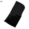 Cooling Towel for Neck and Face Chilly Ice Cold Head Band Sweat Absorbing Ice Towel for Golf Black. 