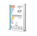 IGCSE ICT 0417 Paper 3 Yearly | 2018-2023 | All Variants | Ring Bind. 