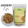 Desi Gur 100% Pure Jaggery Special Gurr Of Khyber Pakhtunkhwa 260gm. 