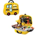 BRIEFCASE TOY Tool Set Toys Gallery. 