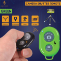 Camera Shutter Remote, Mini Bluetooth Remote Control Button, Wireless Bluetooth Remote Shutter Button For Monopod Tripod By Anzik Store. 