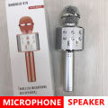 Echo Microphone Loud Speaker for Speech Good for Kids & Students. 