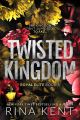 Royal Elite Series By Rina Kent. 