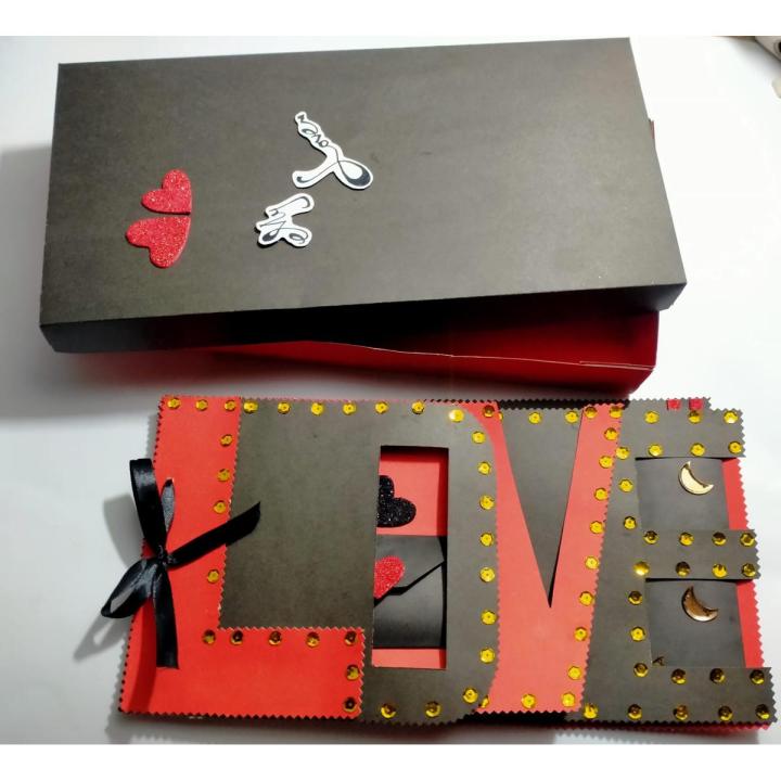 Handmade Boxes || Wishing Gifts Boxes || Surprise Gift Box || Birthday Gift box || Anniversary Gifts box on customer demand || Gifts || Gifts for girls || Gifts for lovers || Valentines Day