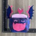 Deluxe Mystery Plush Stuffed Animals Dragon New Blox Fruit Mammoths Doll Soft Toy Pillow Gift. 