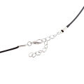 Uchiha Itachi 3 Loops Necklace Naruto Shippuden Akatsuki Member Cosplay Gift. 