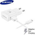 Samsung 2amp Amp Charger With Data Cable All Android Phone Supported White. 