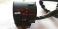 SWITCH WINKER/CLUTCH ASSY PRIDER/CD-100 (GANINE). 