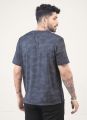 Pro Camo T-Shirt Athlete Regular Fit Tee from Hustlers is synonymous with peak performance unique blend of 4-way stretch and lightweight materials. 