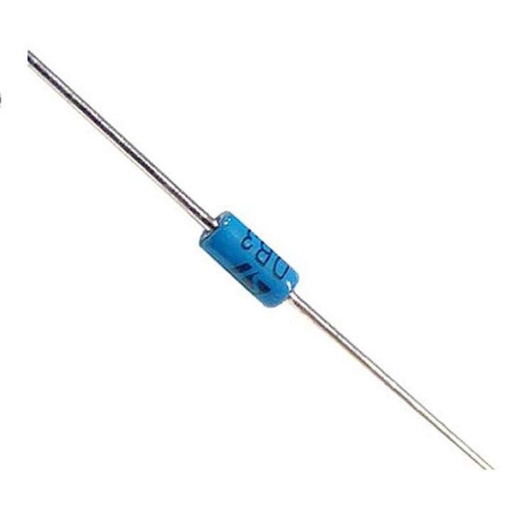 Pack of 10pcs DB3 Diac diode DB3 Bidirectional Trigger DIAC Diode