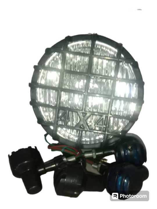 4x4%20Style%20Headlight%20&%204%20Pieces%20Indicators%20for%20Motorcycle%20-%20Superior%20Visibility%20&%20Style%20-%20Image%202
