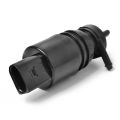 Windshield Windscreen Washer Pump Motor for Mercedes Benz W220 W210 W211 W163 W203 for VW Audi BMW for Skoda Seat. 