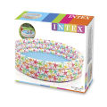 INTEX Realistic Starfish Pool ( 66" x 15" ). 