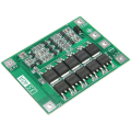 BMS 3S 40A 18650 BMS Lithium Battery Protection Enhanced Module 40A. 