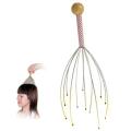 Manual Head Massager. 