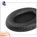 2Pcs Sponge Ear Cushion Pads Earpad Replacement for Sony WH-1000XM3 Headphone. 
