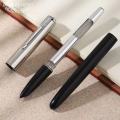 HERO 616 Fountain Pen Arrow Mark Ink Pen Stainless Steel Cap Fine Nib Stationery Office school supplies Writing Gift. 