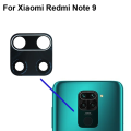 Redmi Note 9 Back Battery Cover Rear Door Housing Case Back Panel for Redmi Note 9. 
