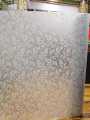 privacy paper / window glass sheet / Frosted paper for window / glass door blur paper / frosted sheet / self adhesive glass privacy paper. 