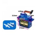 SG90 Servo Motor Towerpro SG90 Servo Motor. 