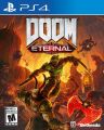 DOOM Eternal PlayStation 4 Game Ps4. 
