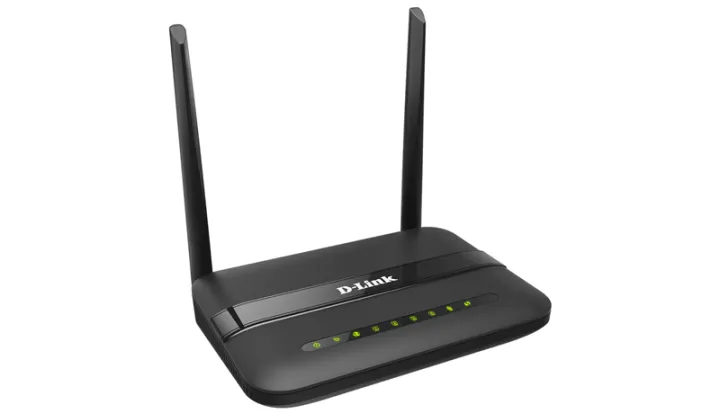 Dilshad Router DSL-124 Router | Daraz.pk: Buy Online at Best Prices in Pakistan | Daraz.pk