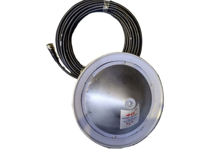 Signal Extend Antenna dbi Jazz Ptcl -Zong Device High Range Antenna Top signal Fast Internet with 3G and 4G