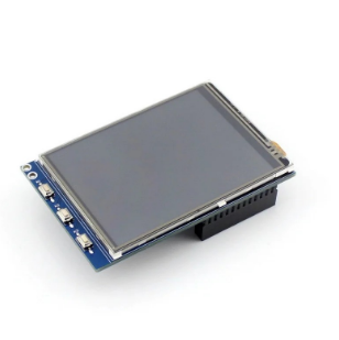 Raspberry Pi LCD Display screen 3.2inch TFT Touch