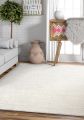 Natural Woolen Carpets and Rugs made of pure Wool for Living Room Rug, Dimension 3'3'' x 5' / 4'4'' x 6' / 6'6'' x 9'. 