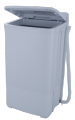 Dawlance DW 9200 White Washing Machine. 