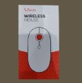 Uneza Wireless, Silent, Slim Mouse PC288A. 