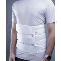 3 Panel Abdominal Binder Adjustable (pink box) (TS ORTHO & SURGICAL). 