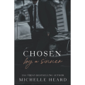 Sinners Series by Michelle Heard. 