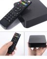 Smart Tv Box MXQ 4K QUAD CORE Andriod Tv Box. 