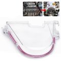for HONDA CIVIC 96-00 EK EG D15 D16 Ene Clear Cam Gear Timing Belt Cover Turbo Cam Pulley. 